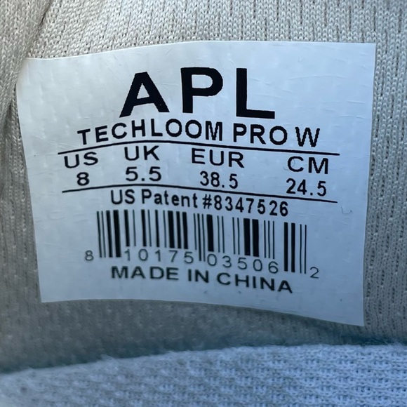 APL - Picture 7 of 14